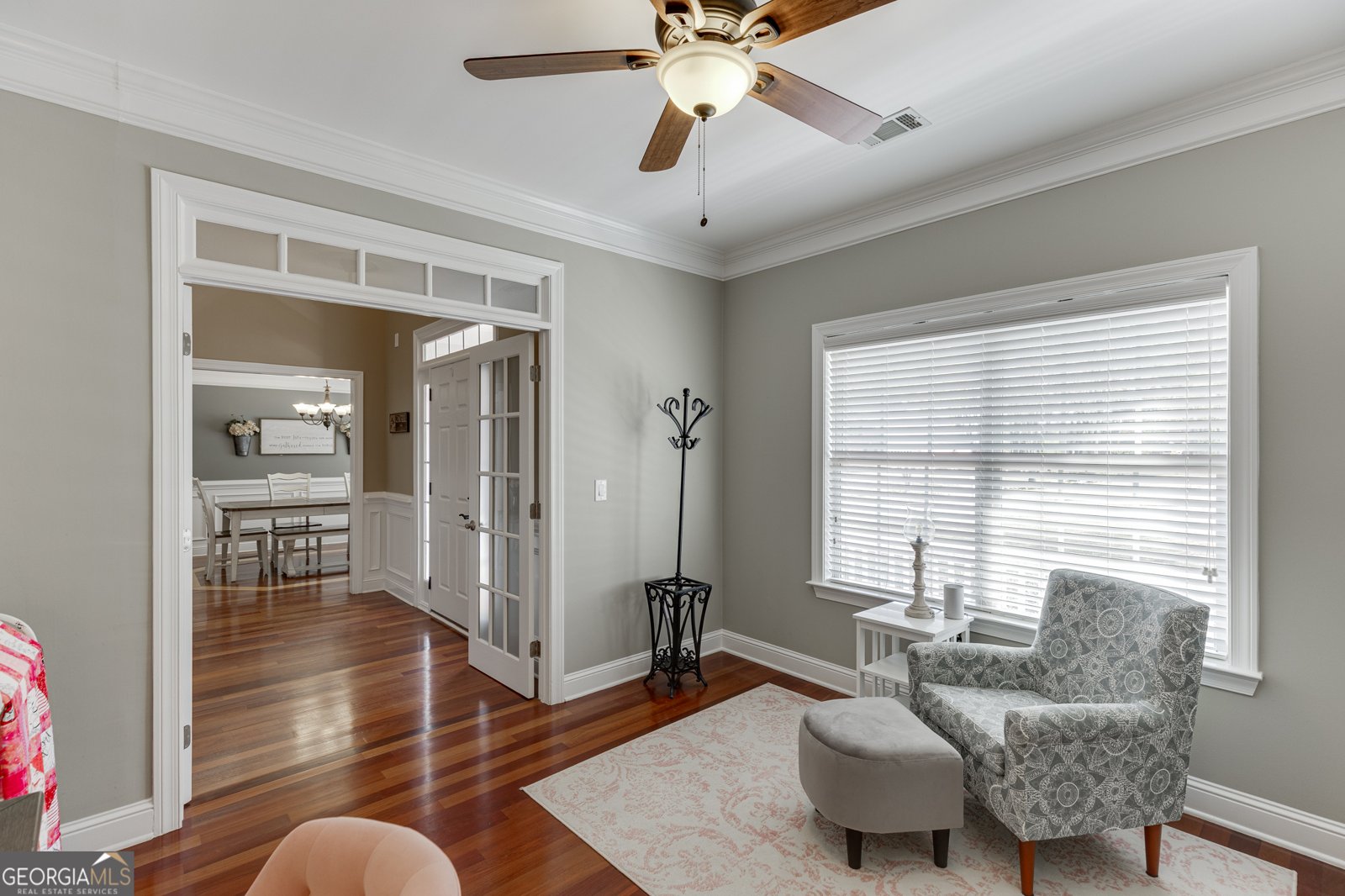 203 Whitaker Way Hoschton - Photo 7