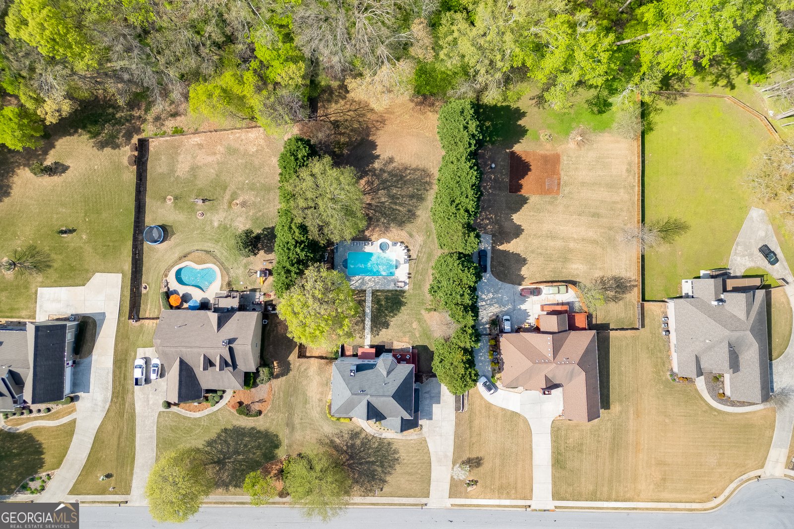 203 Whitaker Way Hoschton - Photo 70