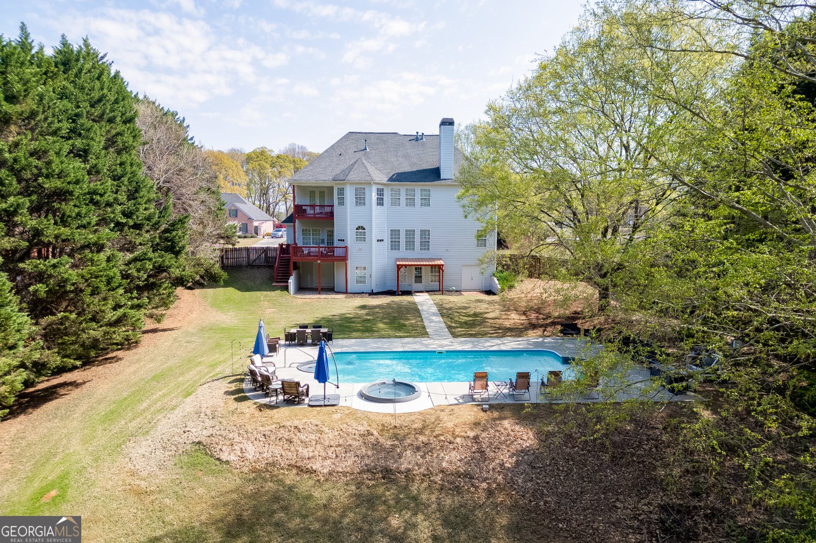 203 Whitaker Way Hoschton - Photo 73