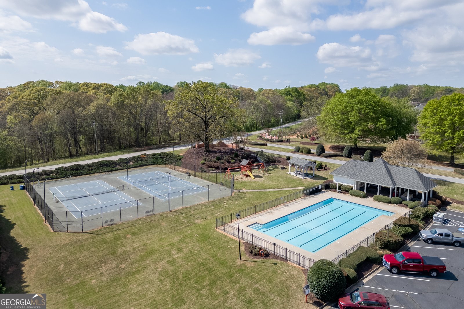 203 Whitaker Way Hoschton - Photo 74