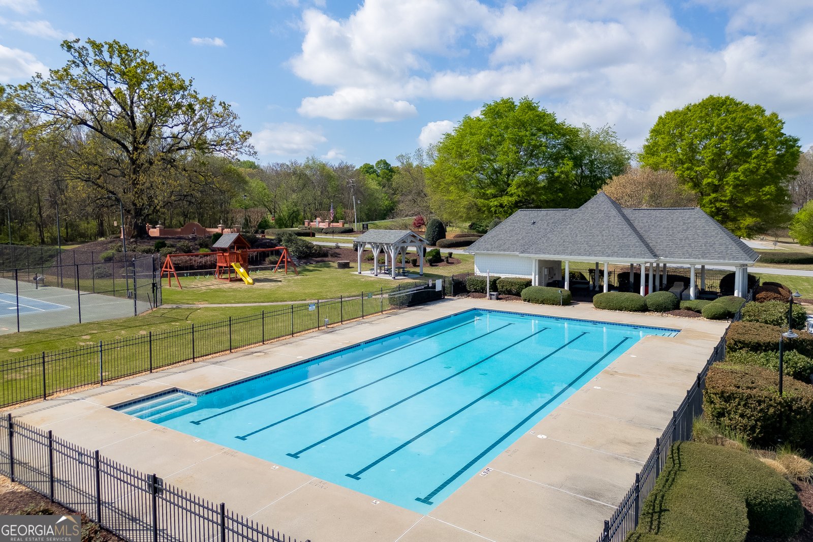 203 Whitaker Way Hoschton - Photo 75