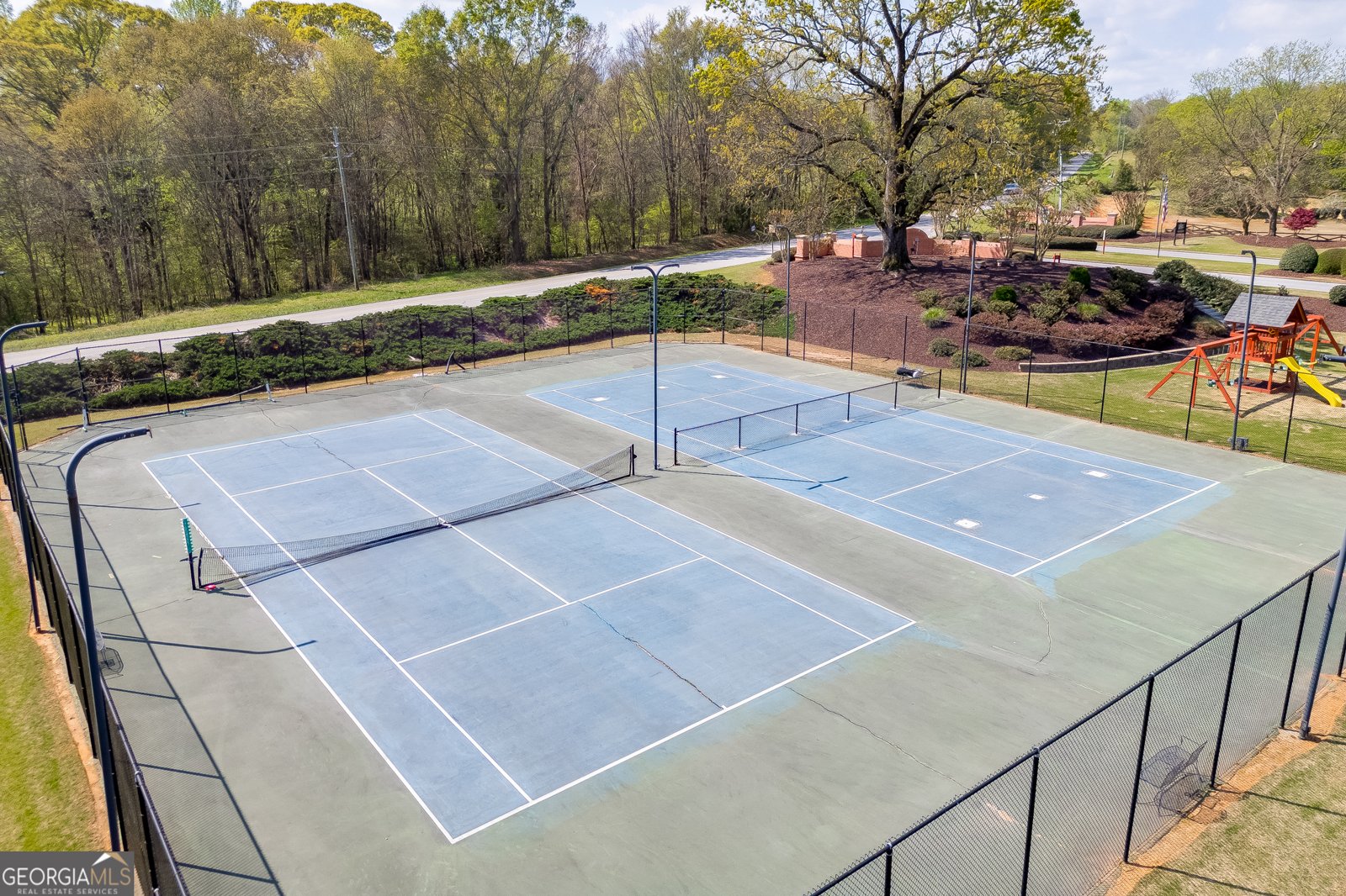 203 Whitaker Way Hoschton - Photo 76