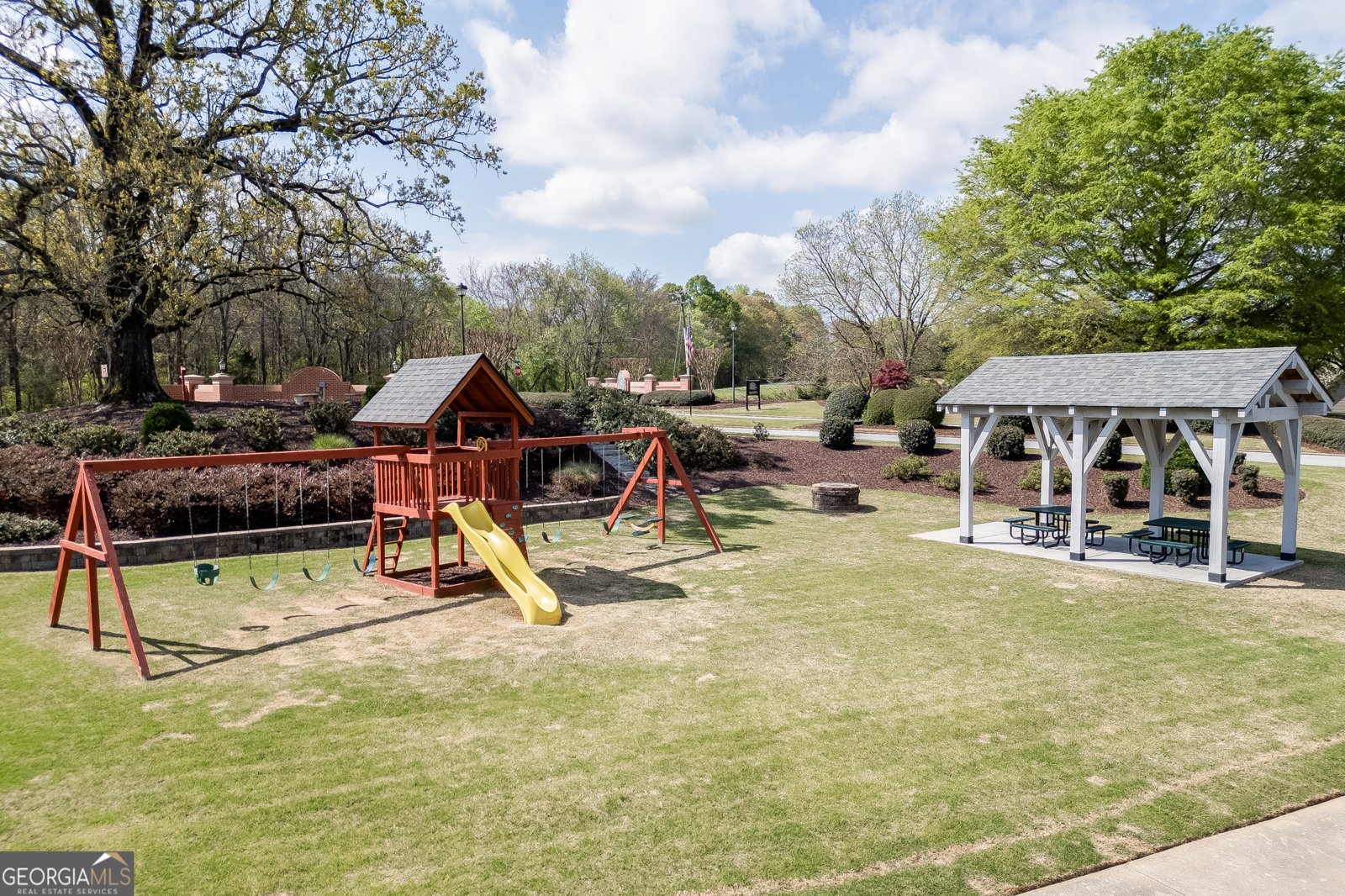 203 Whitaker Way Hoschton - Photo 77