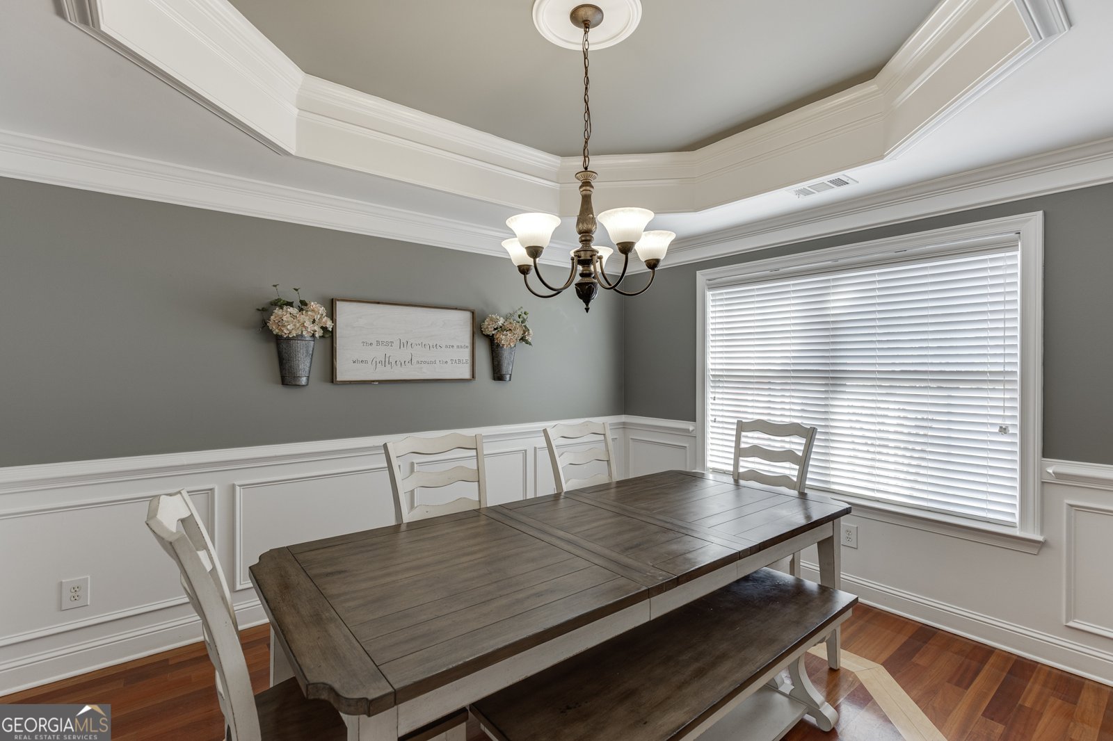 203 Whitaker Way Hoschton - Photo 8