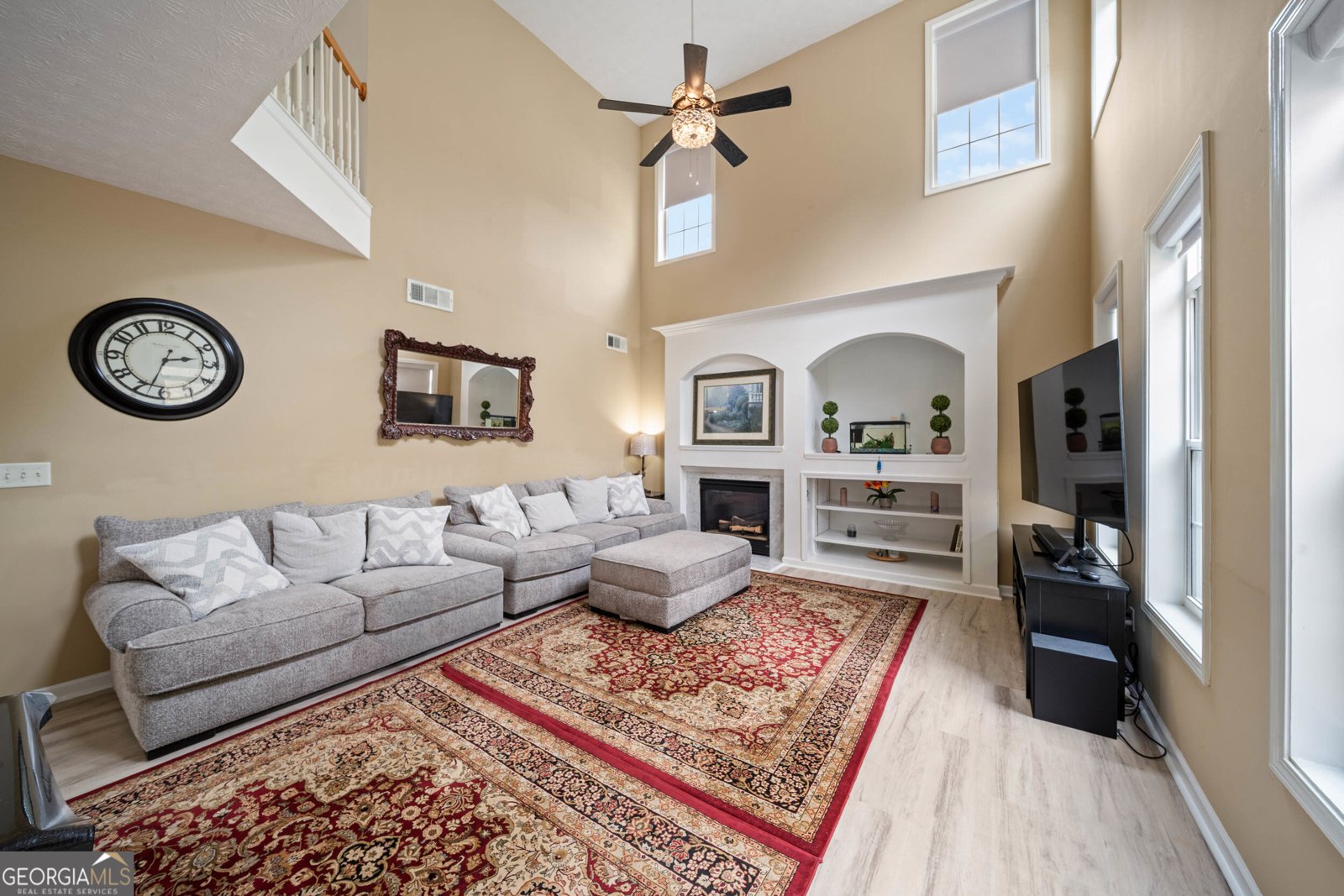 2678 Adair Trail Dacula - Photo 11