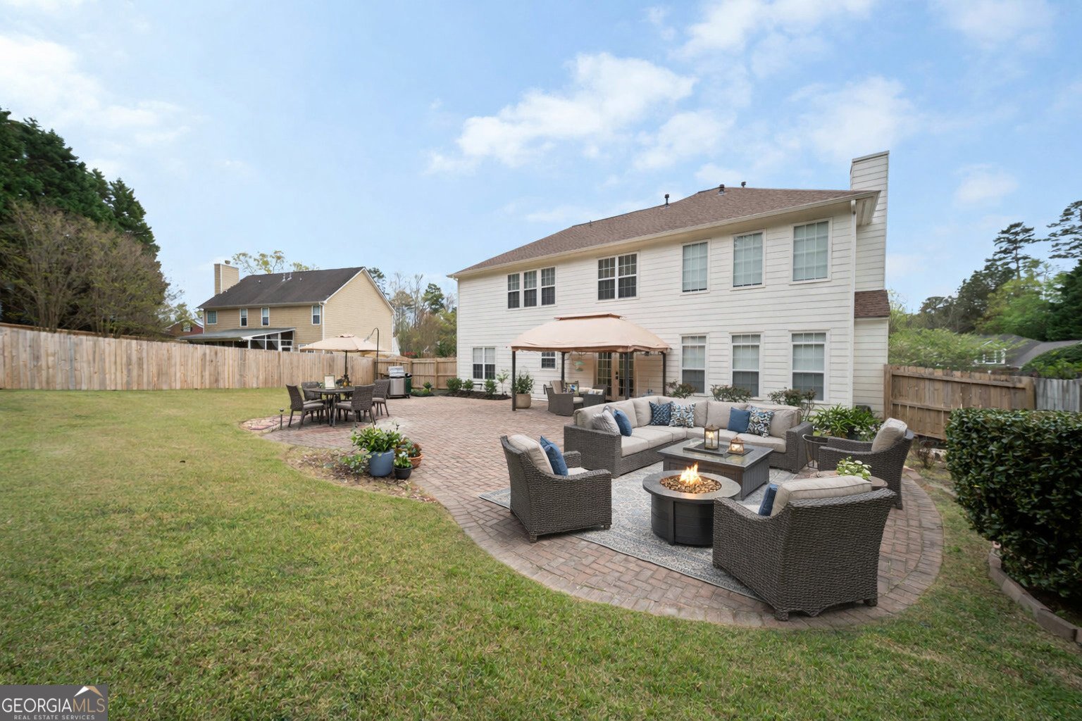 2678 Adair Trail Dacula - Photo 18