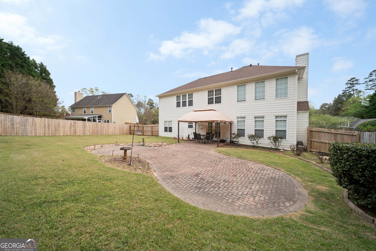 2678 Adair Trail Dacula - Photo 19