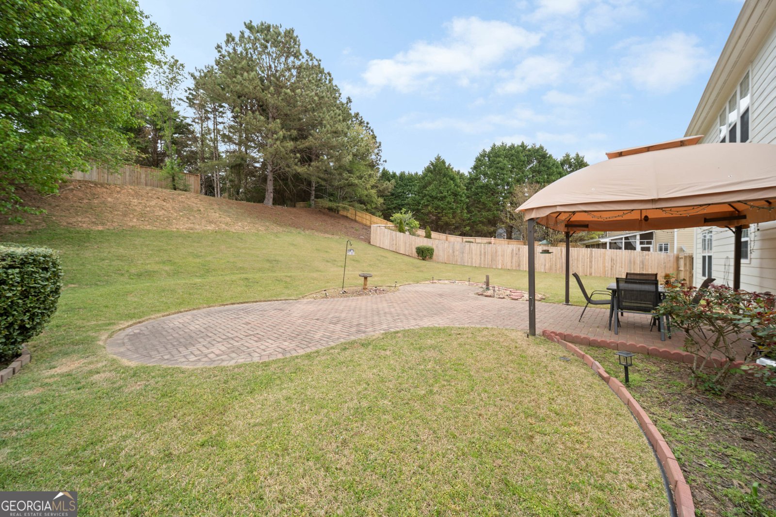 2678 Adair Trail Dacula - Photo 21