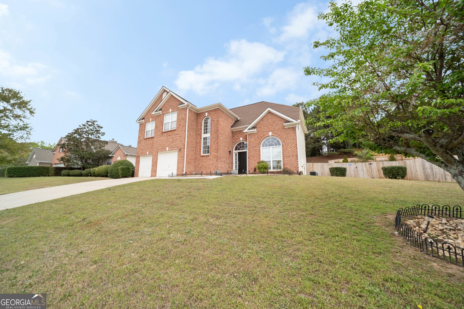 2678 Adair Trail Dacula - Photo 22