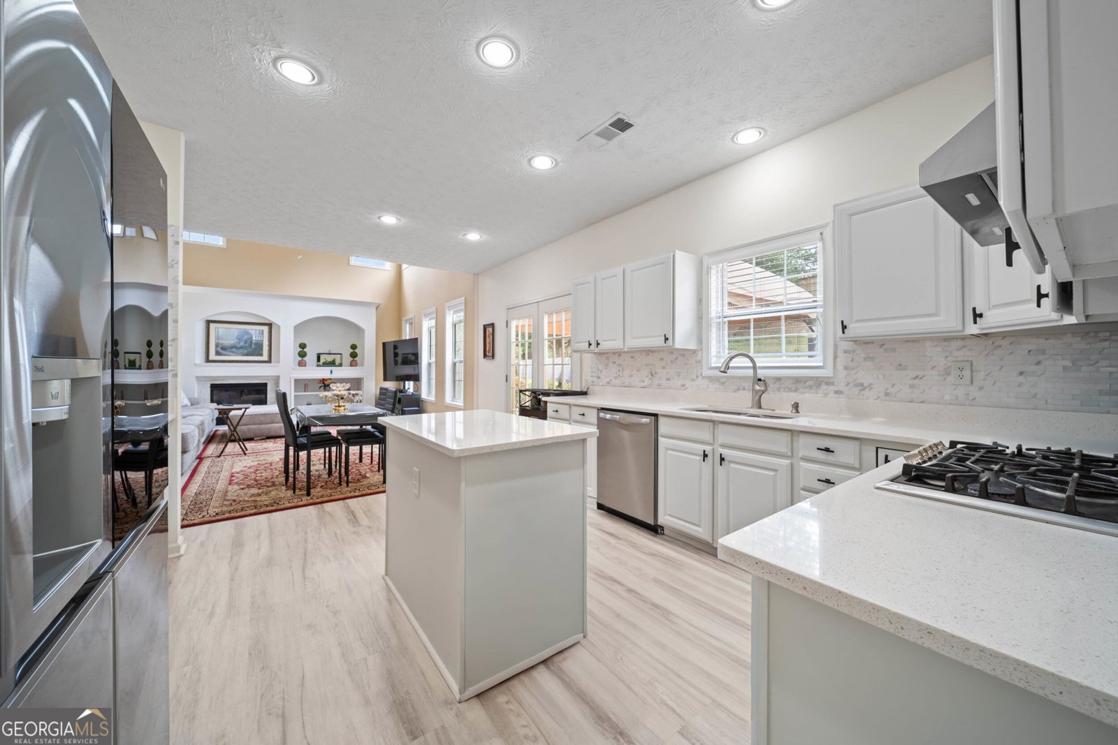 2678 Adair Trail Dacula - Photo 8