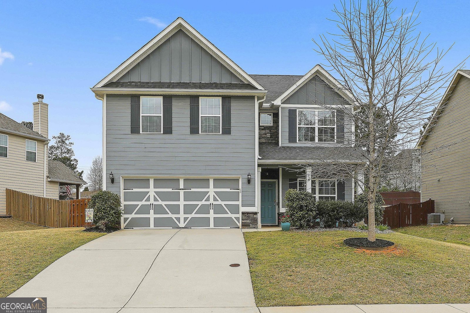 11 Doolittle Court Newnan - Photo 1