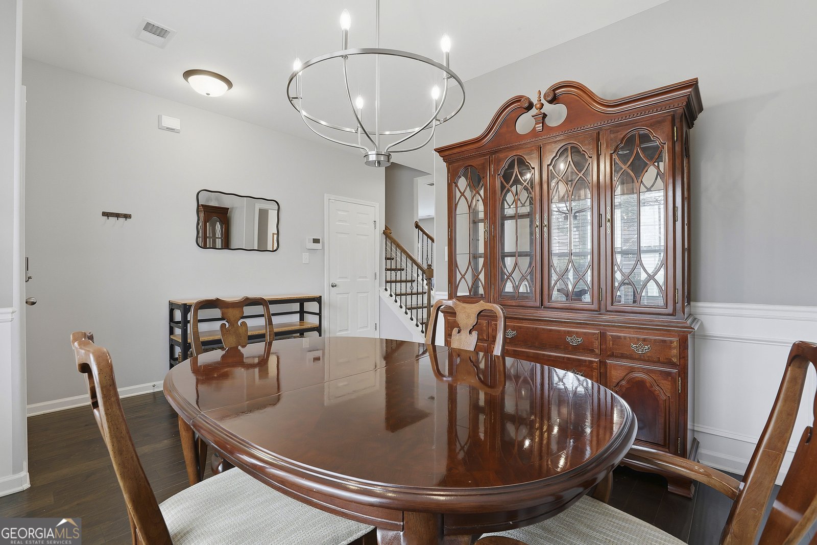 11 Doolittle Court Newnan - Photo 11