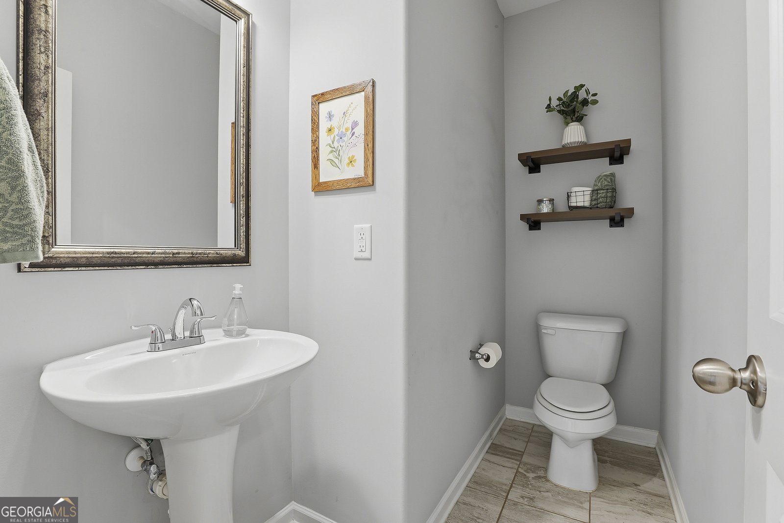 11 Doolittle Court Newnan - Photo 12