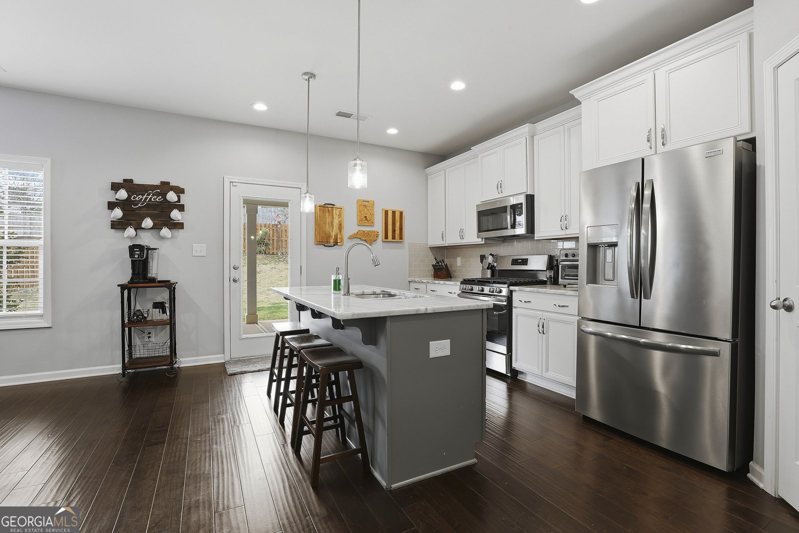 11 Doolittle Court Newnan - Photo 14