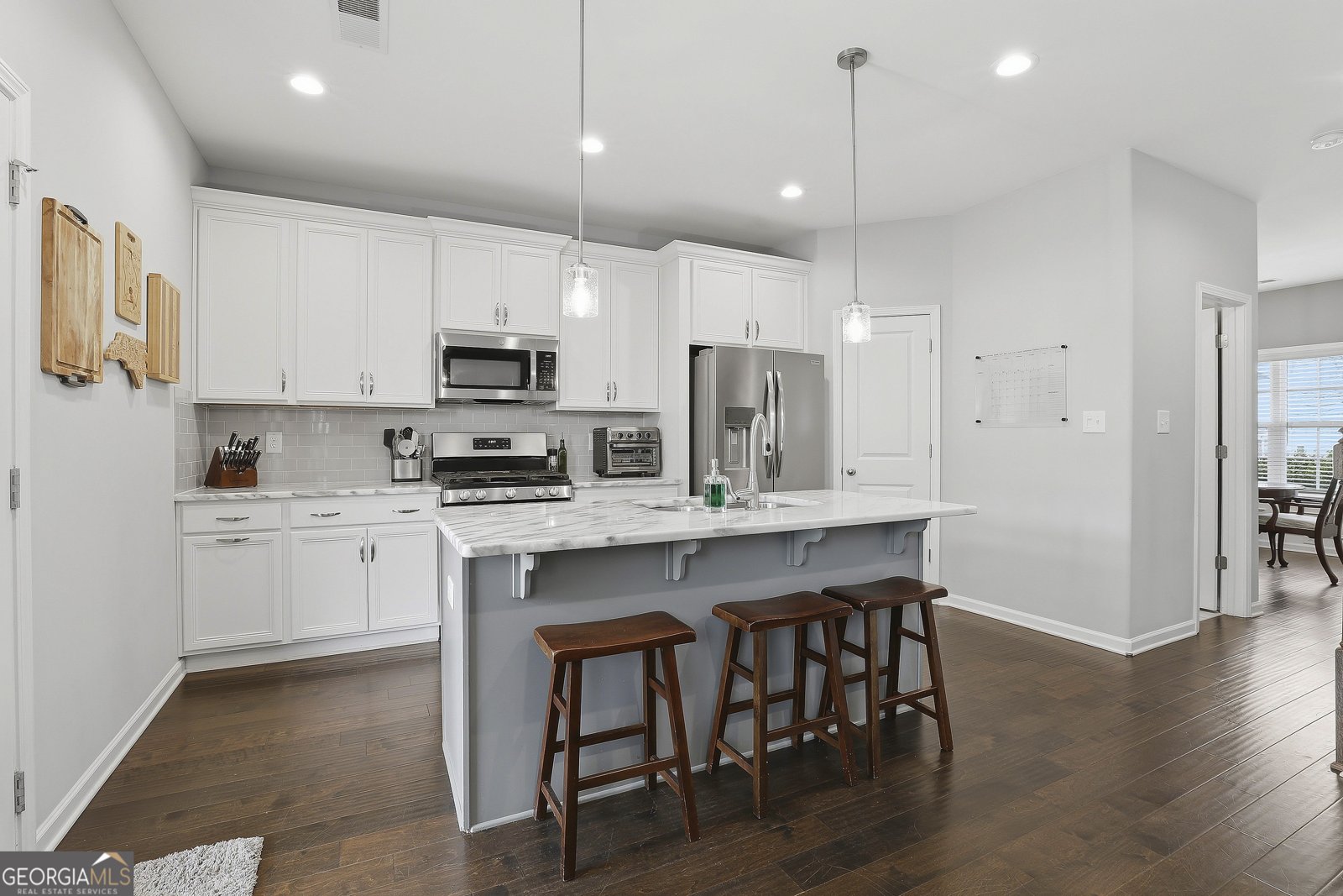 11 Doolittle Court Newnan - Photo 15