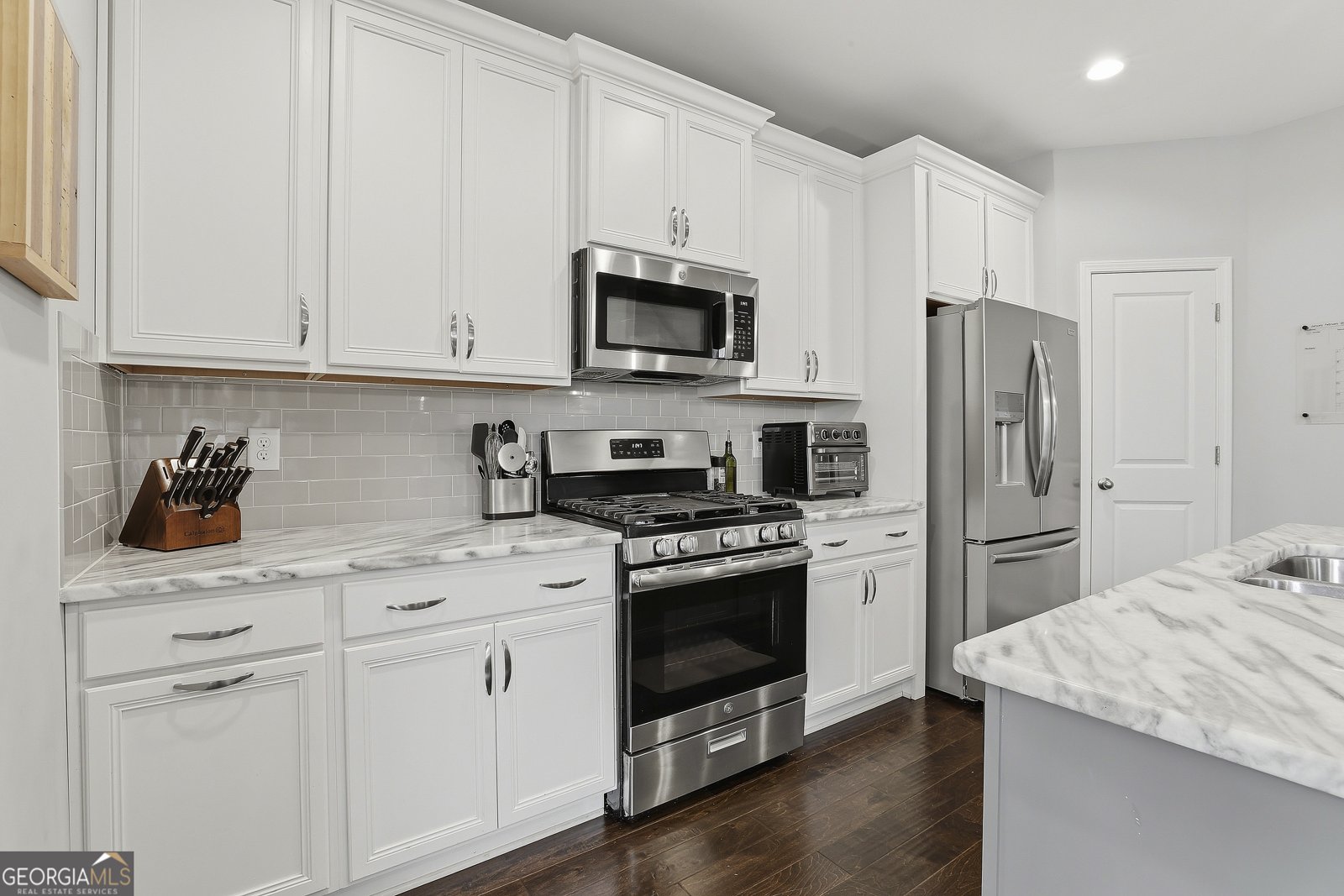 11 Doolittle Court Newnan - Photo 16