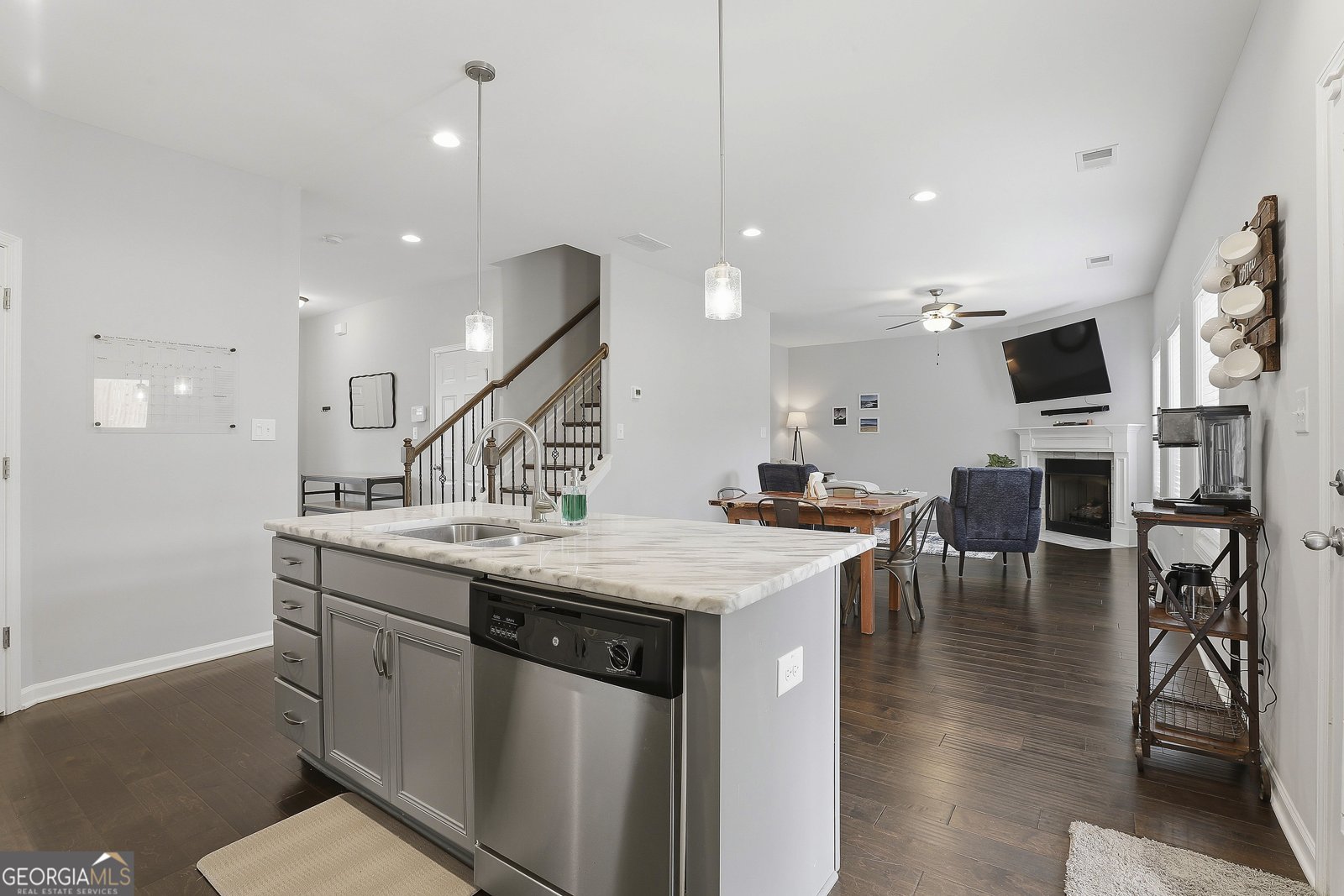 11 Doolittle Court Newnan - Photo 17