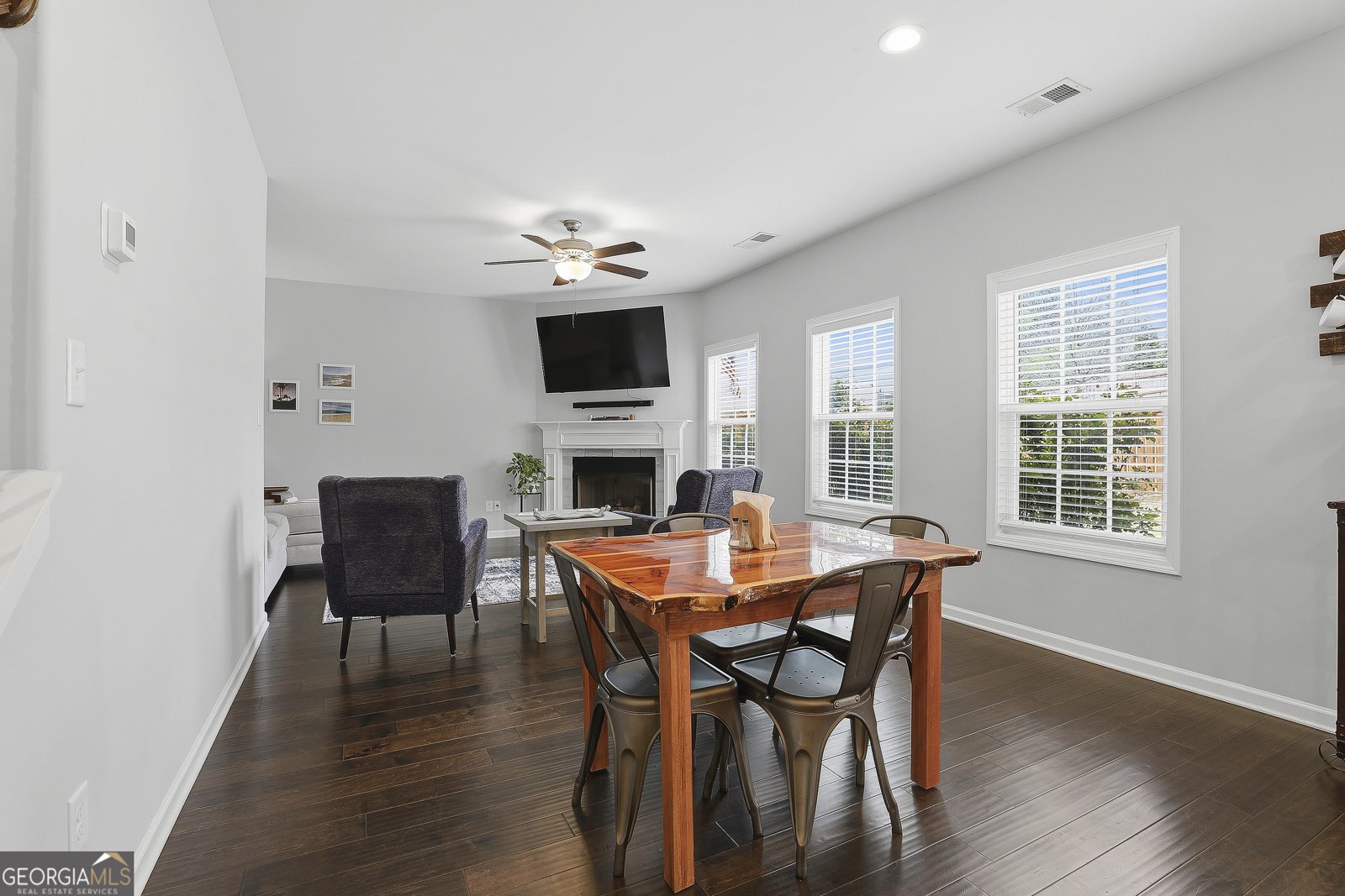 11 Doolittle Court Newnan - Photo 18