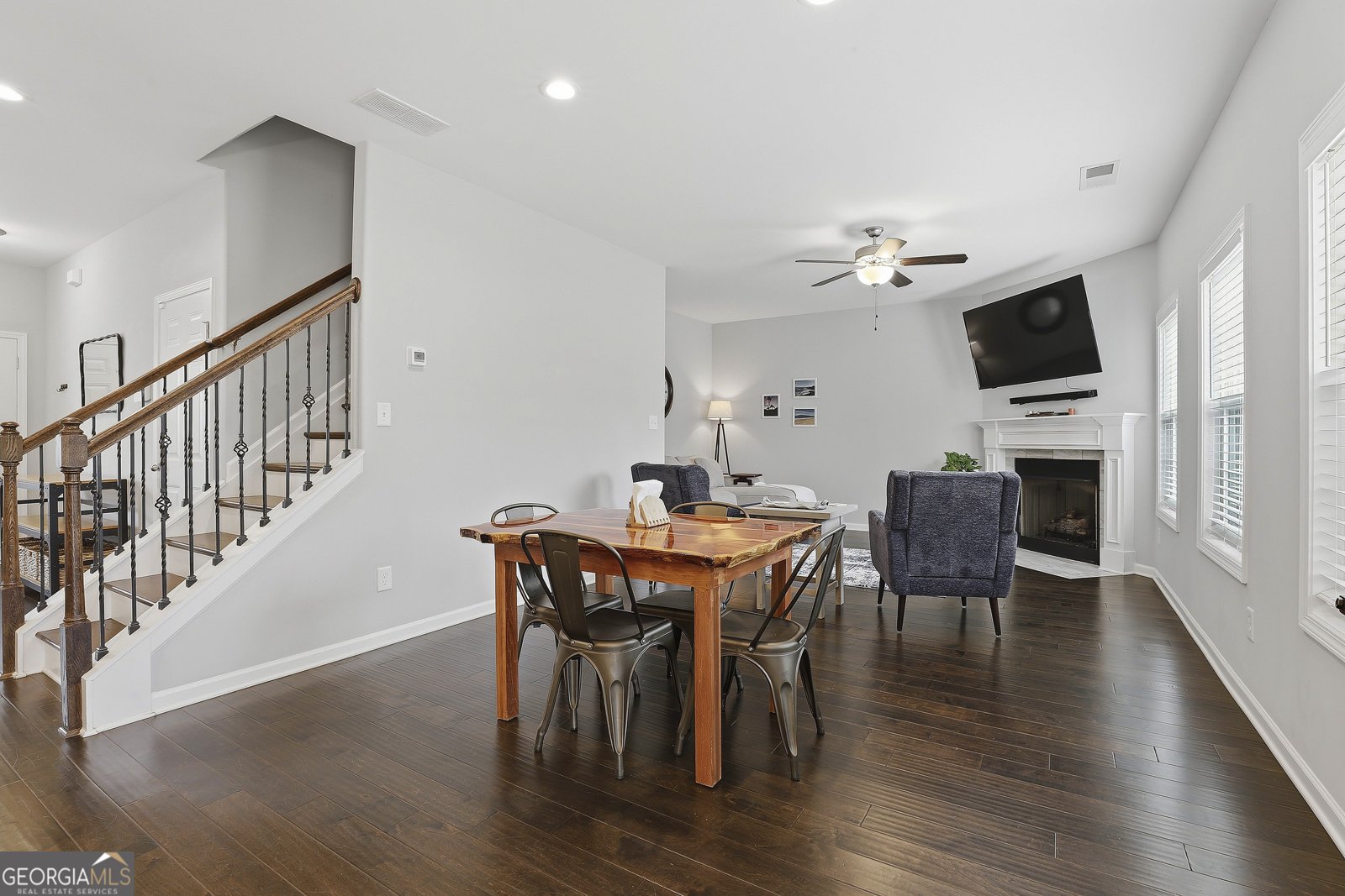 11 Doolittle Court Newnan - Photo 19