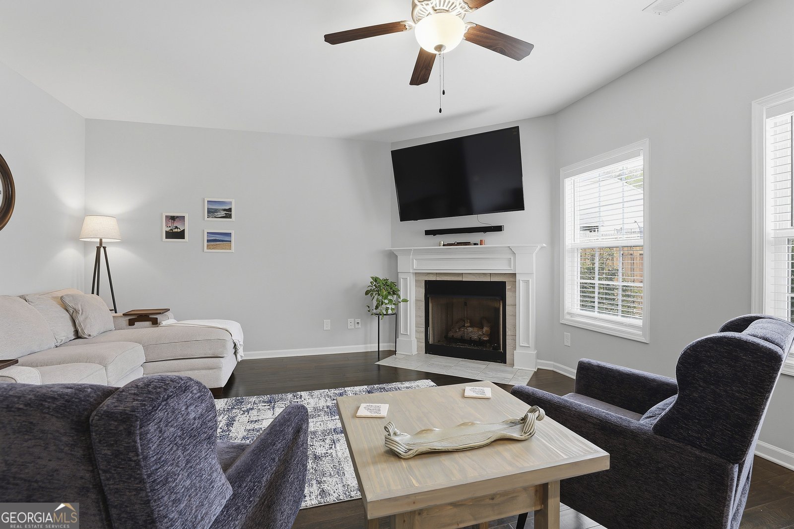 11 Doolittle Court Newnan - Photo 20