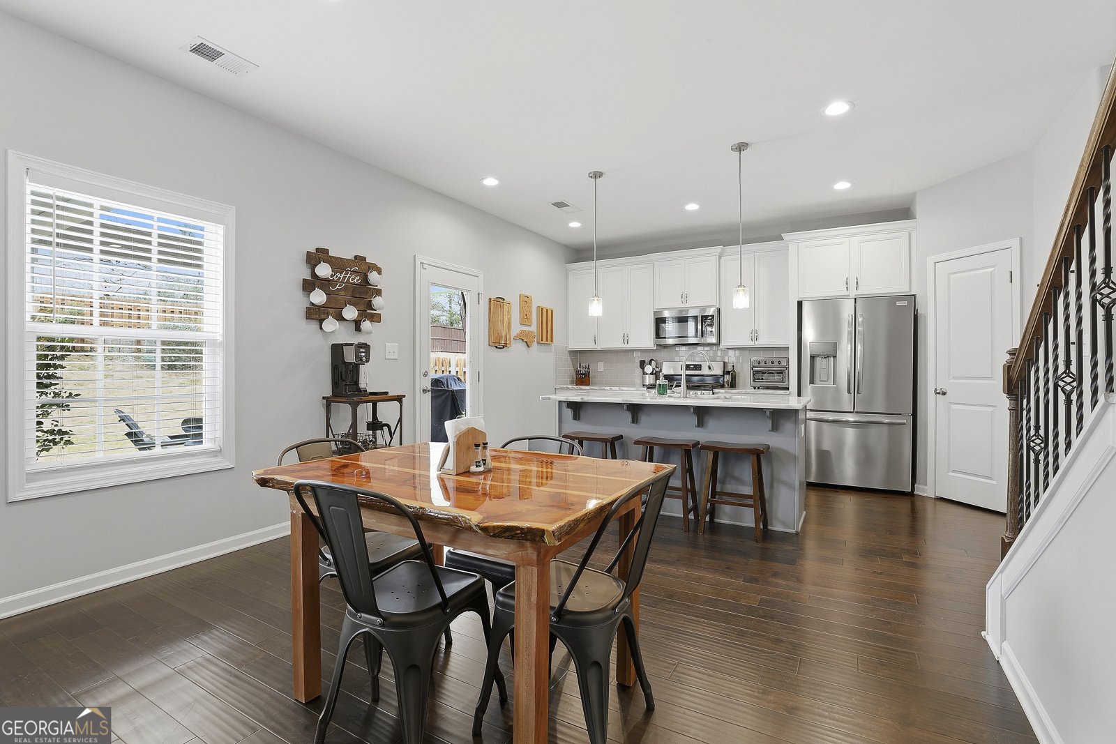 11 Doolittle Court Newnan - Photo 23