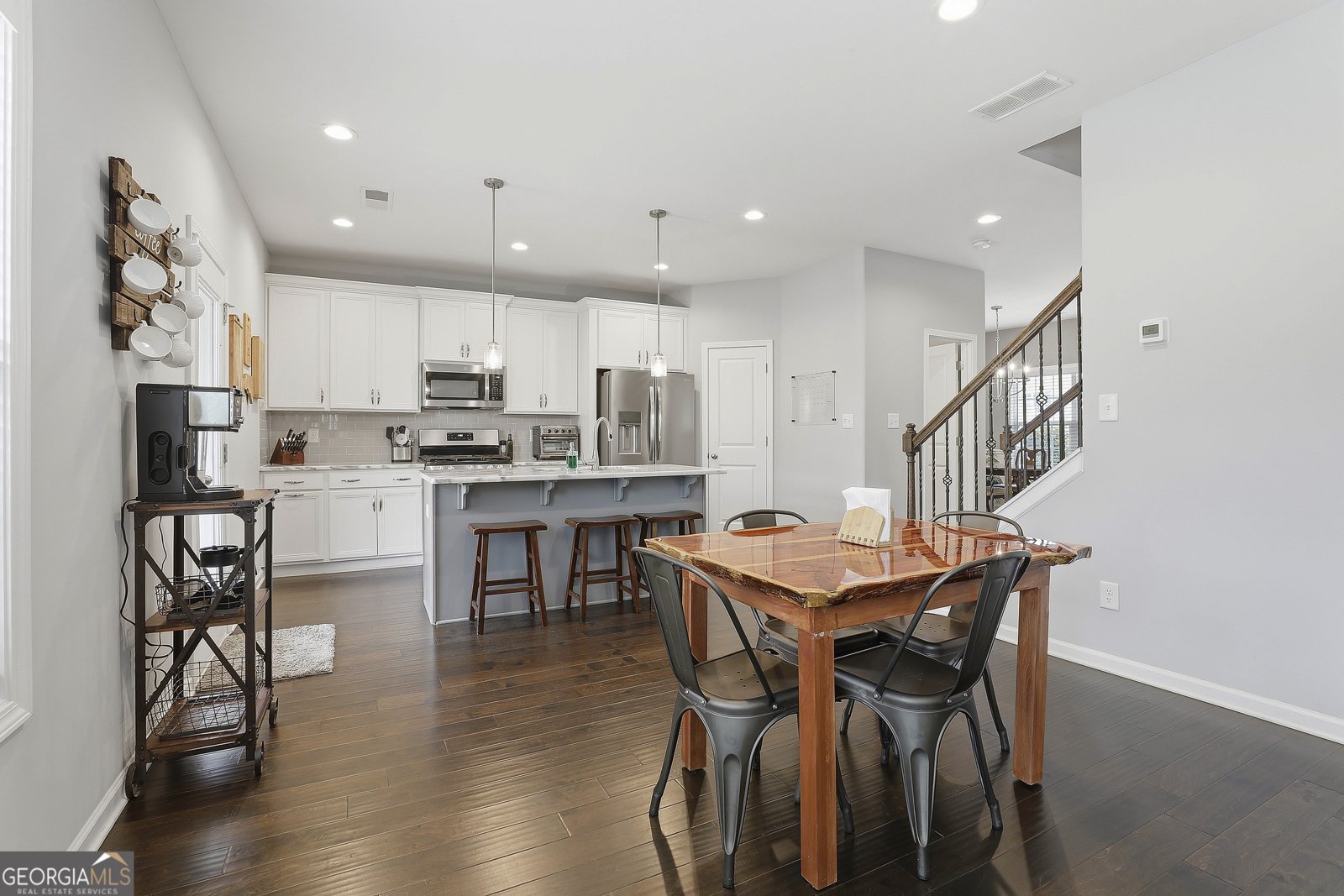 11 Doolittle Court Newnan - Photo 24