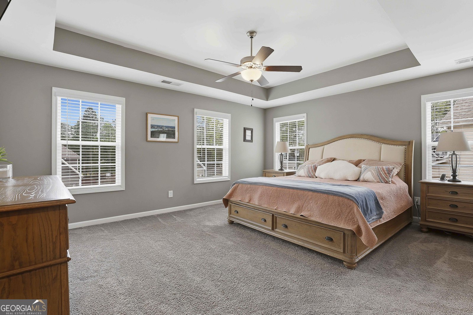 11 Doolittle Court Newnan - Photo 25