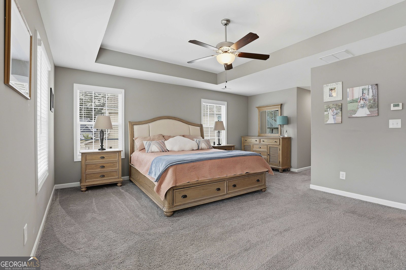 11 Doolittle Court Newnan - Photo 26