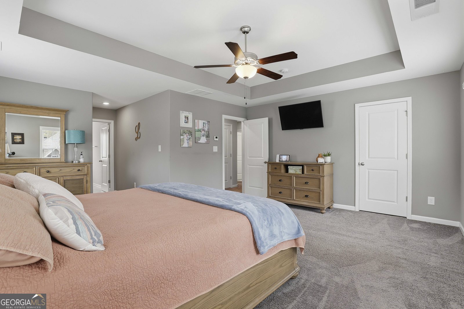 11 Doolittle Court Newnan - Photo 27