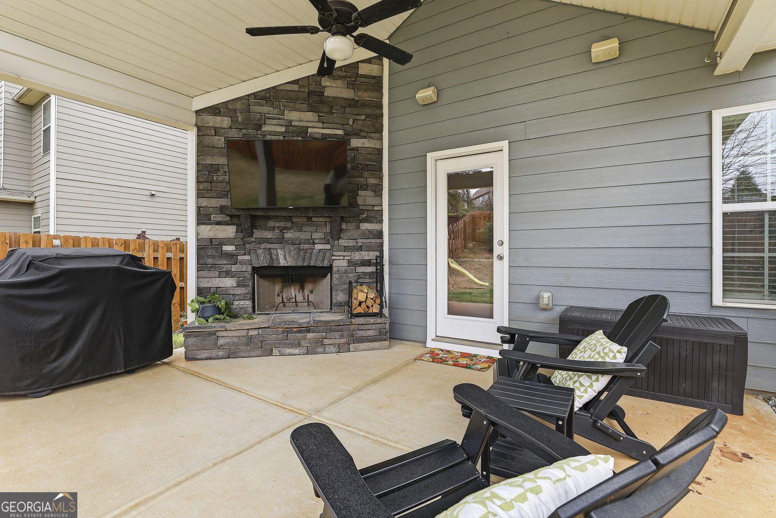 11 Doolittle Court Newnan - Photo 38