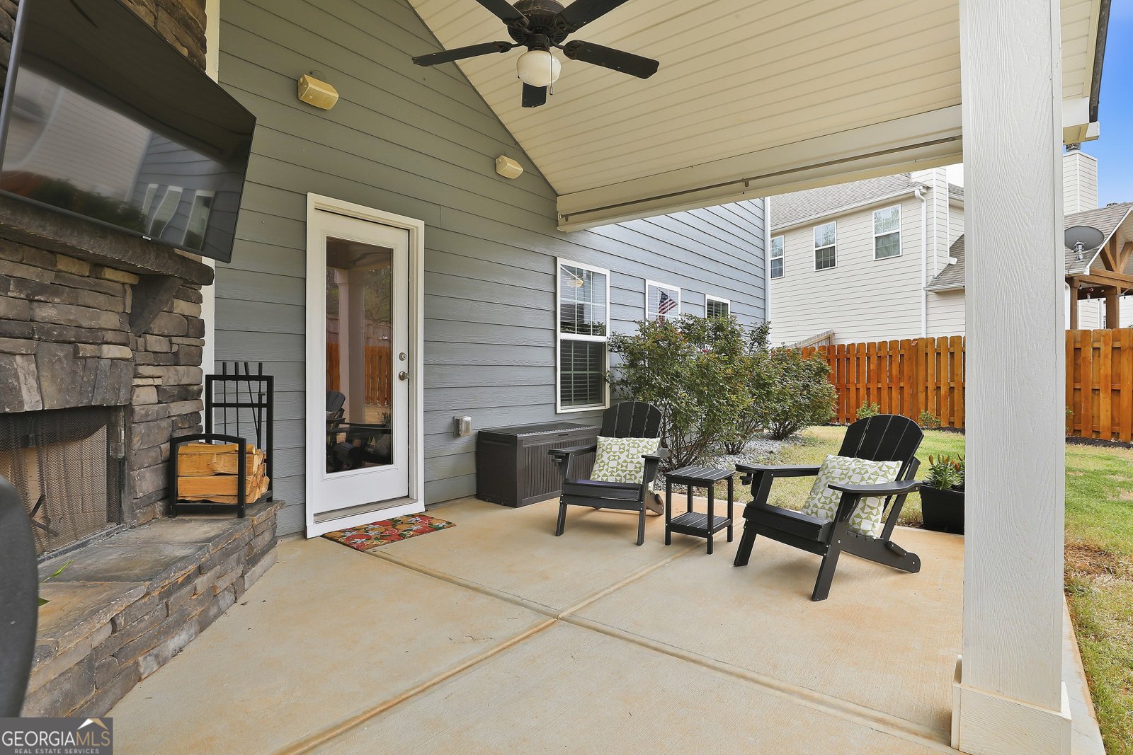 11 Doolittle Court Newnan - Photo 39