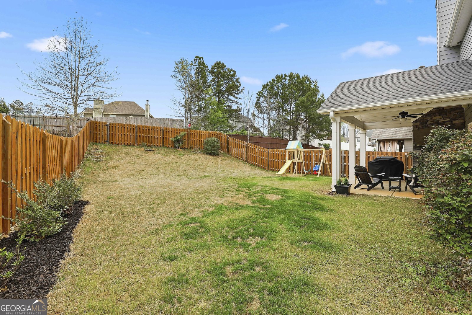 11 Doolittle Court Newnan - Photo 40