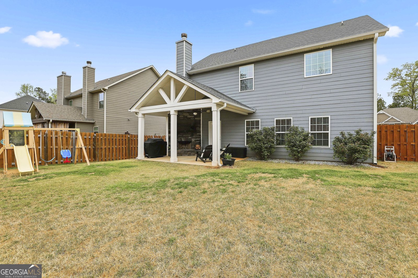 11 Doolittle Court Newnan - Photo 41