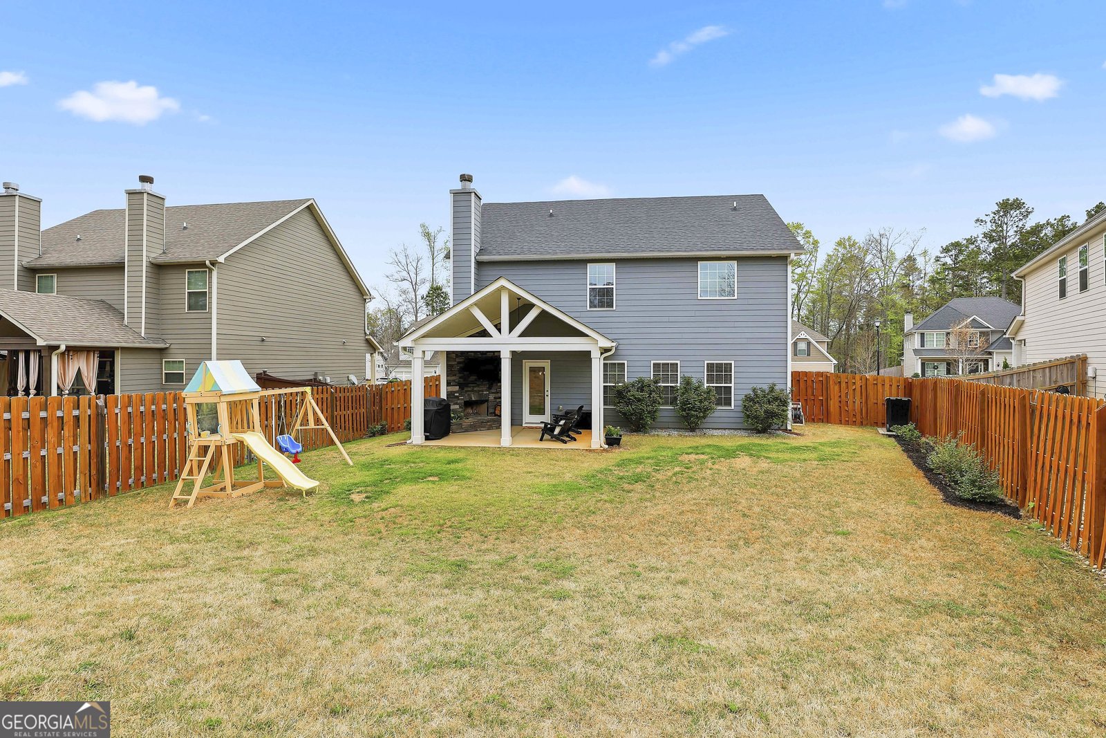 11 Doolittle Court Newnan - Photo 42
