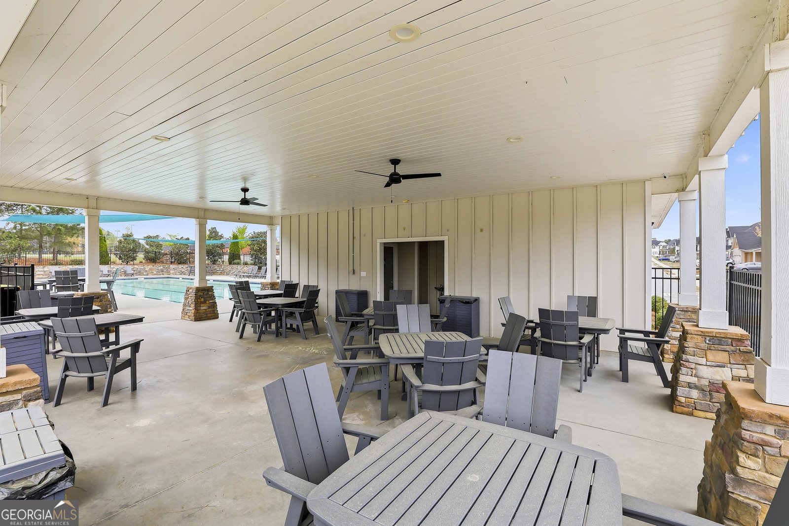 11 Doolittle Court Newnan - Photo 44