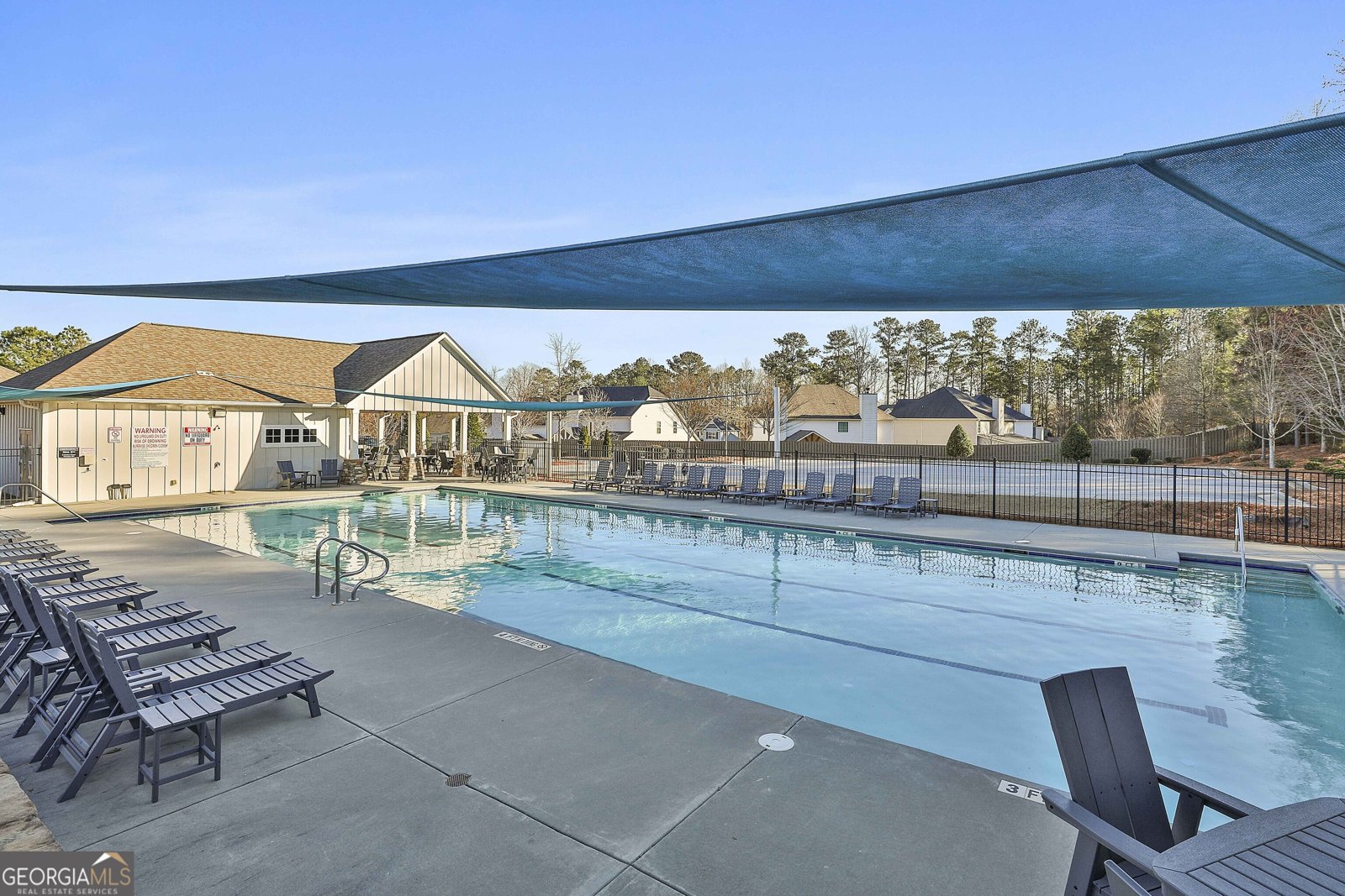 11 Doolittle Court Newnan - Photo 45