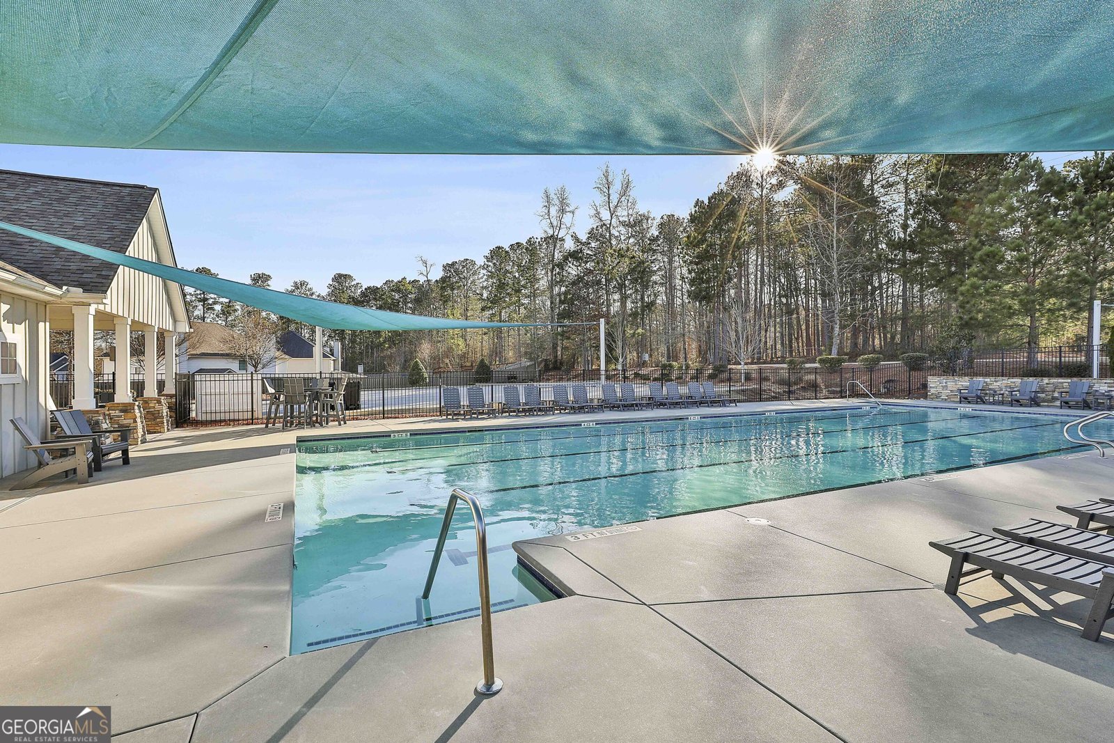 11 Doolittle Court Newnan - Photo 46