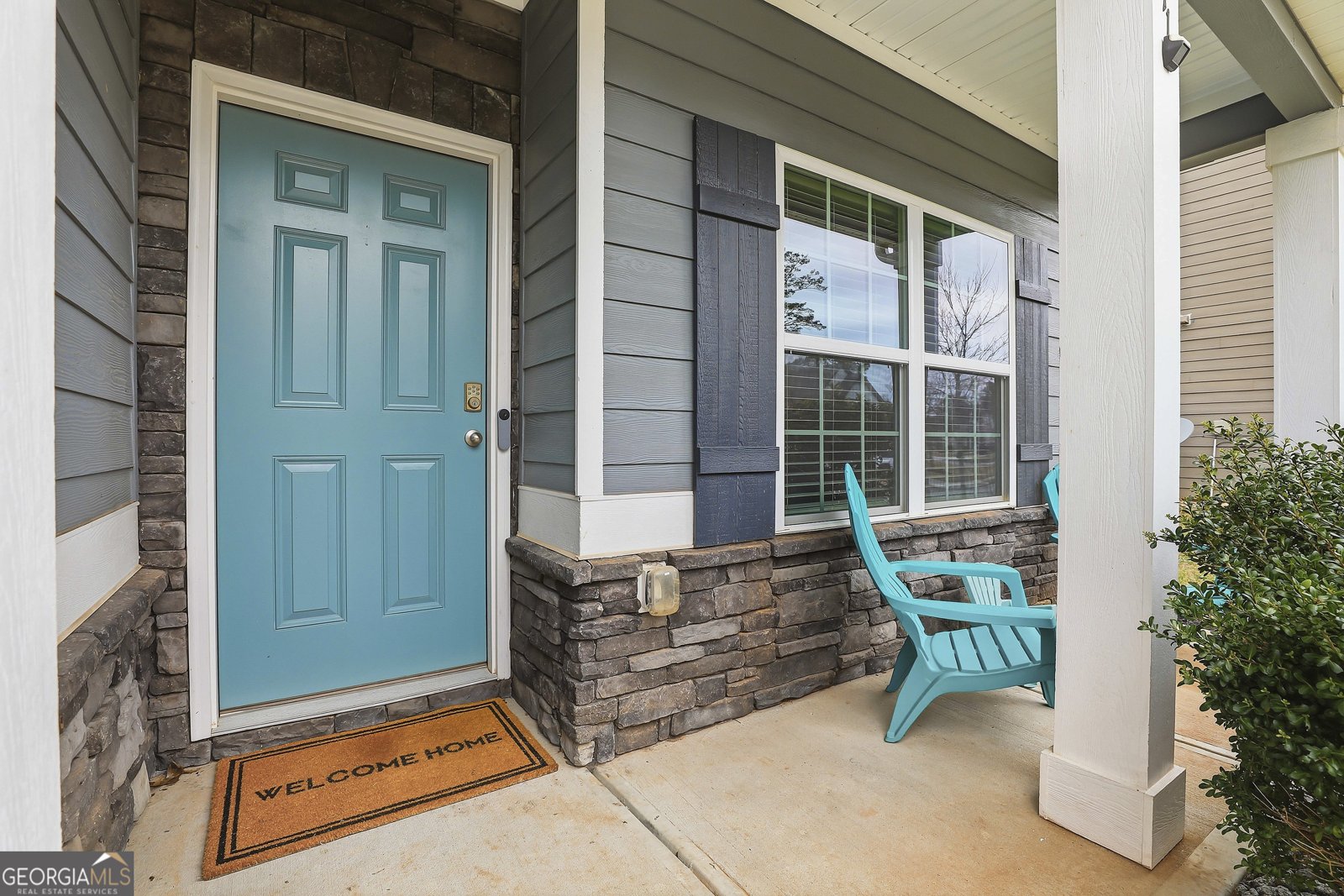 11 Doolittle Court Newnan - Photo 6