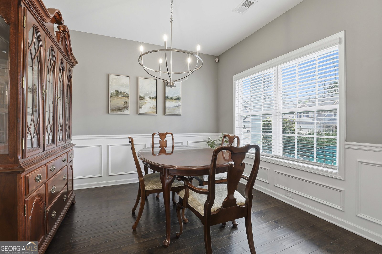 11 Doolittle Court Newnan - Photo 9