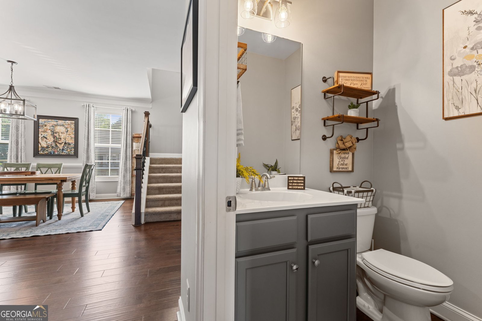 2754 Fullers Alley Kennesaw - Photo 10