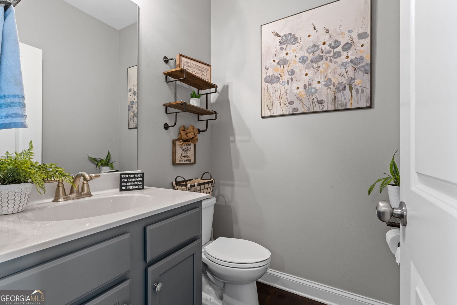 2754 Fullers Alley Kennesaw - Photo 11