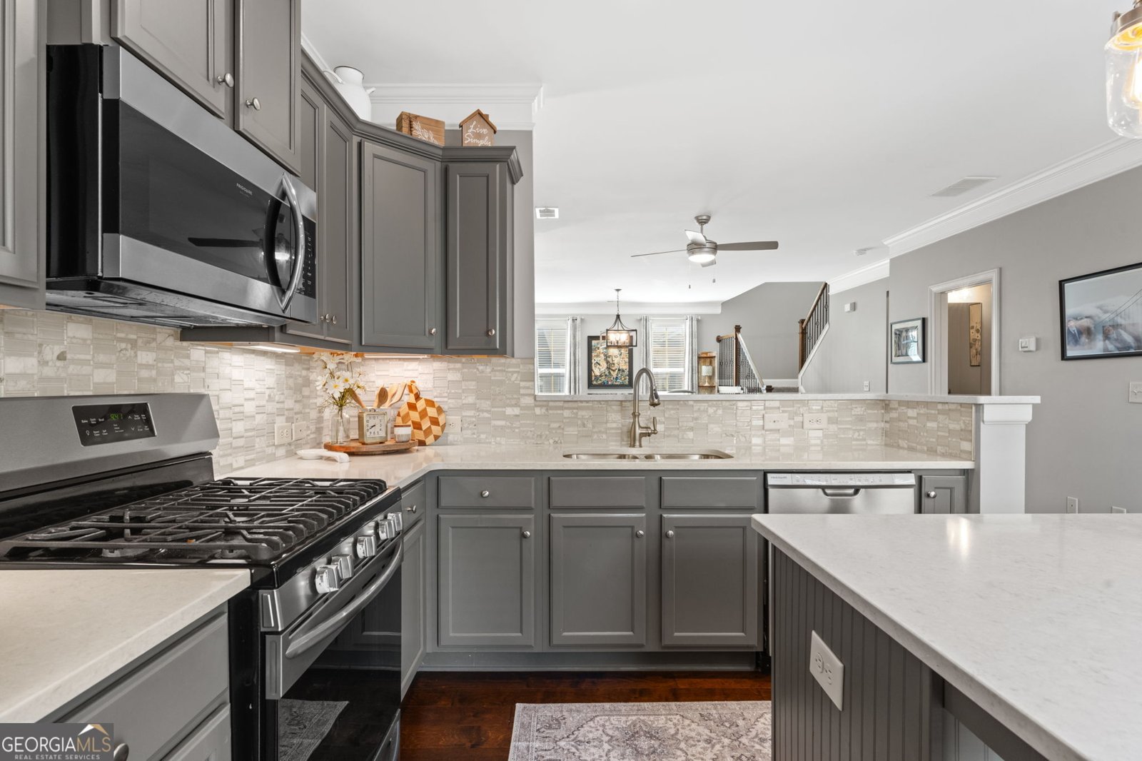 2754 Fullers Alley Kennesaw - Photo 14