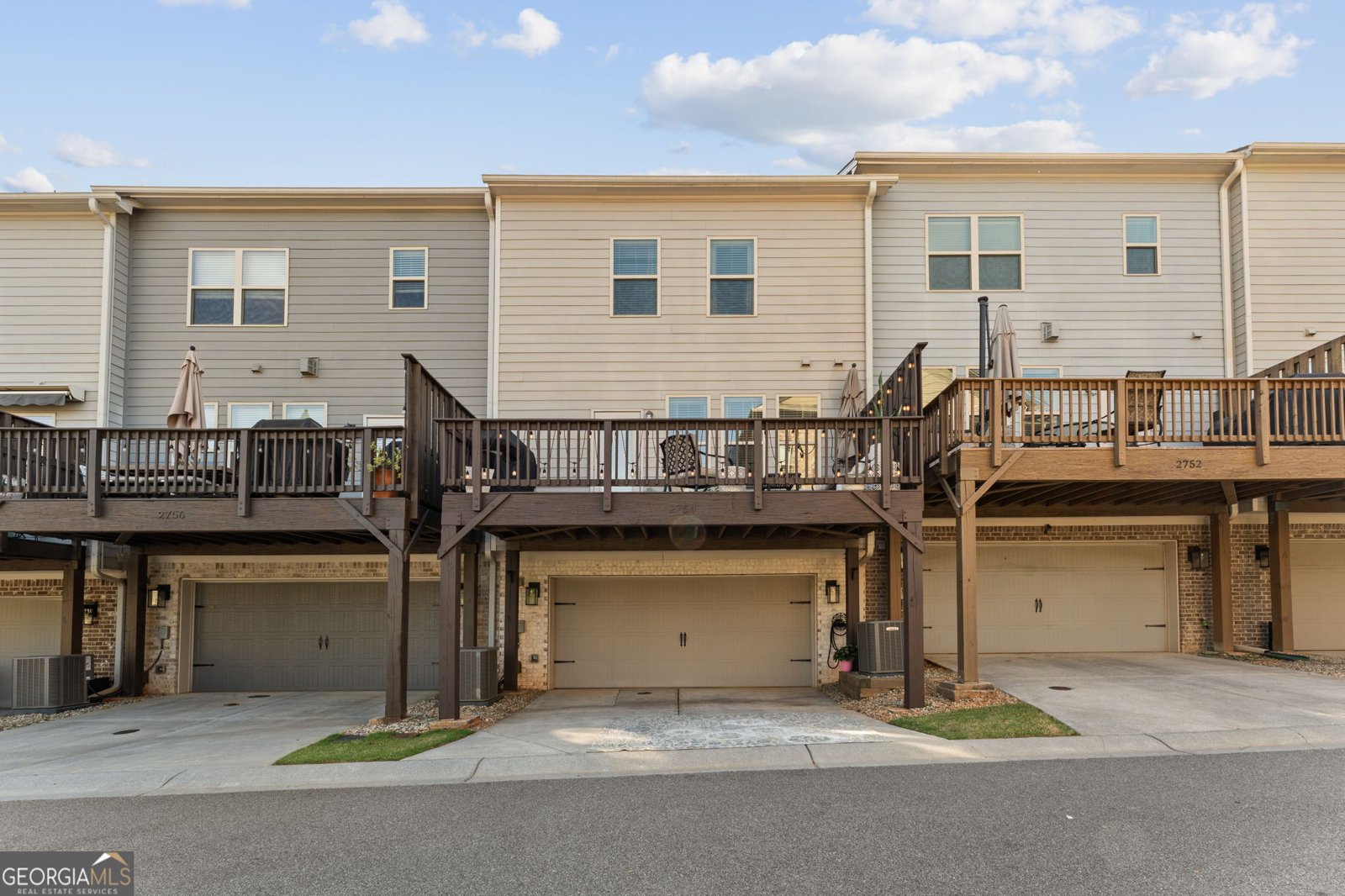 2754 Fullers Alley Kennesaw - Photo 34