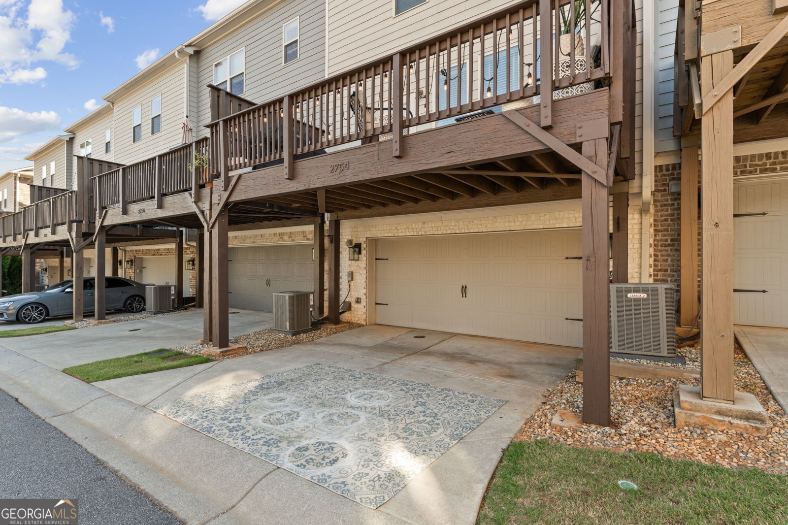 2754 Fullers Alley Kennesaw - Photo 35