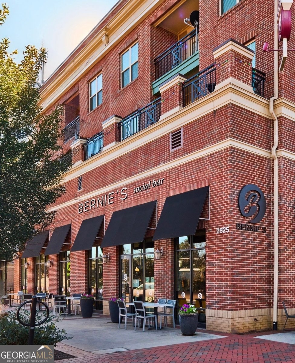 2754 Fullers Alley Kennesaw - Photo 37