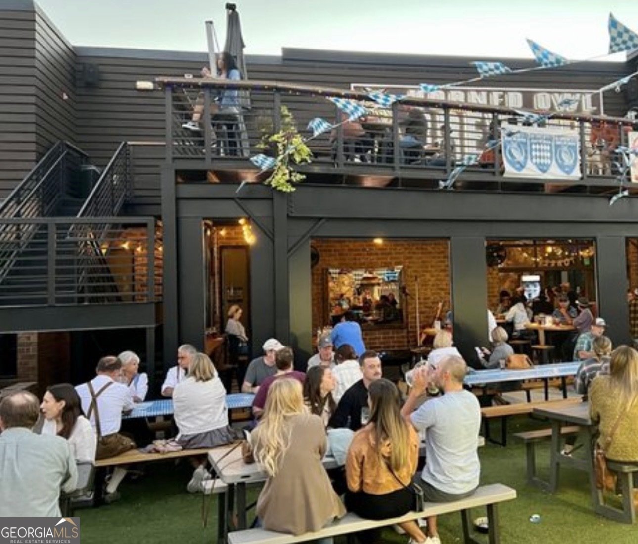 2754 Fullers Alley Kennesaw - Photo 42