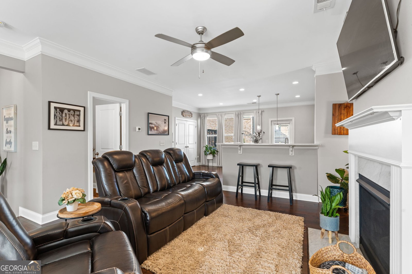 2754 Fullers Alley Kennesaw - Photo 6