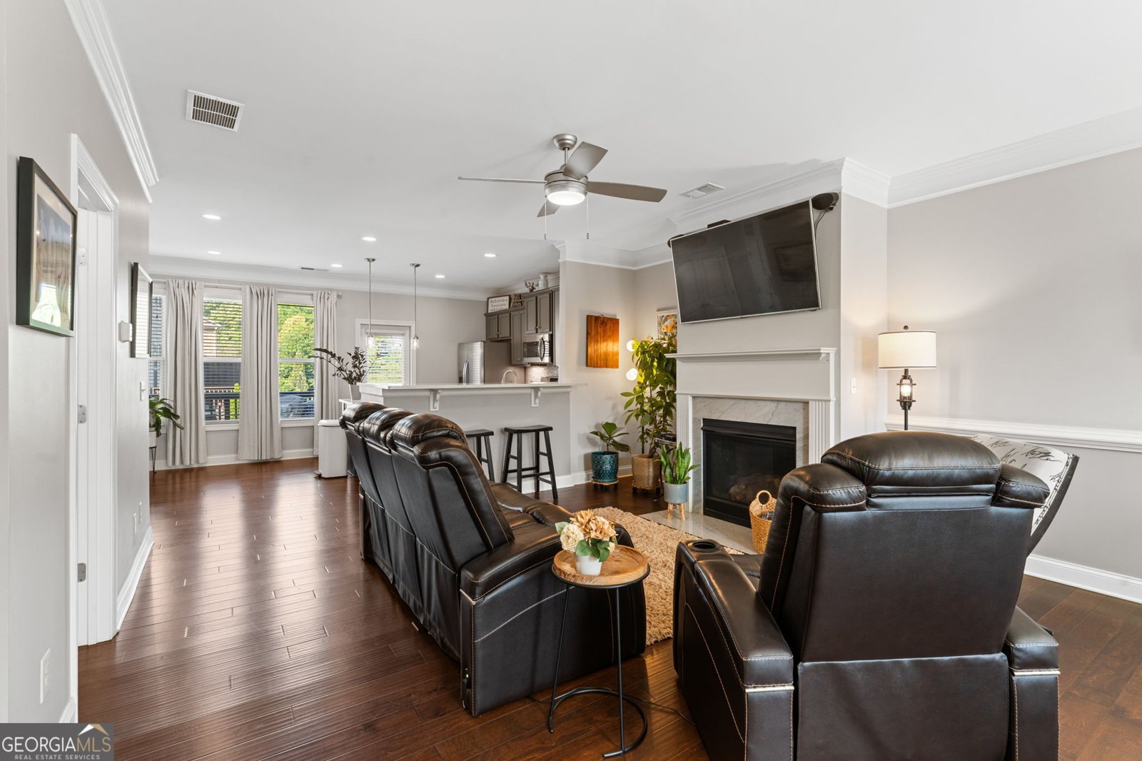 2754 Fullers Alley Kennesaw - Photo 7