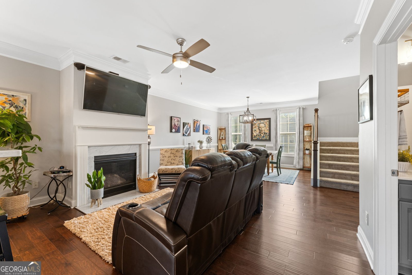 2754 Fullers Alley Kennesaw - Photo 9