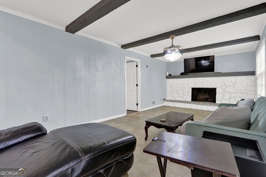 466 Hickory Hills Drive Stone Mountain - Photo 17